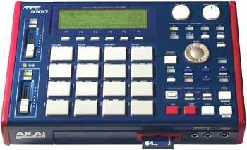 Akai DL1500 -:-:- FUTURE STYLE -:-:- electronic machines and trend