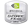 NVIDIA 5200 Ultra