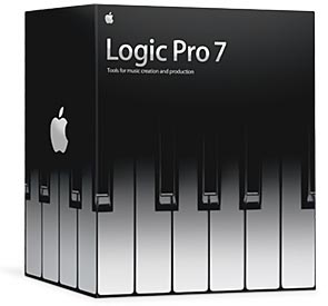 logic pro 7