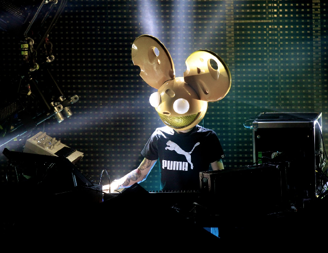 deadmau5 project 56