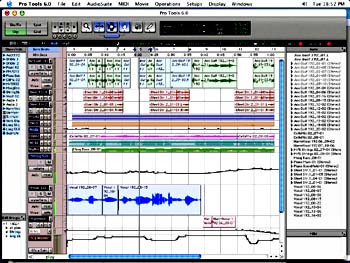 pro tools download for mac os x