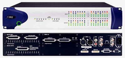 Digidesign ProTools HD systems -:-:- FUTURE STYLE -:-:- electronic