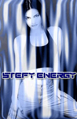 stefy energy DJ
